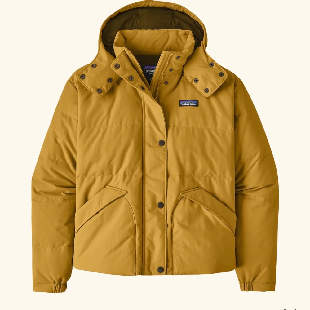 Women's Downdrift Jacket